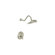Moen Weymouth Posi-Temp Eco-Performance Shower Faucet