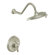 Moen Weymouth Posi-Temp Shower Faucet