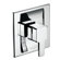 Moen 90 Degree Moentrol Tub Shower Valve