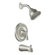 Moen Banbury Posi-Temp Pressure Balance Tub and Shower Faucet