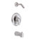 Moen Chateau Chrome Posi-Temp No Head Tub Shower Faucet