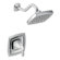 Moen Voss Single Handle Shower Trim