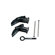 Moen Slide Bars