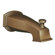 Moen Rothbury Diverter Tub Spout