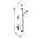 Moen Commercial Posi-Temp Transfer Shower Only