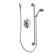 Moen Commercial Handheld Shower System with Valve