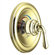 Moen Monticello Moentrol Volume Control Tub and Shower Faucet Trim