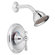 Moen Kingsley Moentrol Dual Control Shower Trim