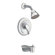 Moen Legend Moentrol Single Handle Tub and Shower Valve Trim