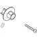 Moen Posi-Temp Handle Adapter Kit