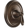 Moen Brantford Posi-Temp Dual Control Shower Trim