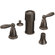 Moen Brantford Double Handle Vertical Spray Bidet Faucet