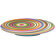 French Bull Ring Lazy Susan