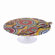 French Bull Sunshine Wheel Cake Stand
