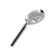 Hansgrohe Raindance S 100 3Jet Hand Shower
