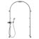Hansgrohe Showerarc Dual Function and Diverter Shower Faucet