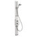 Hansgrohe Raindance S Dual Function and Diverter Shower Panel