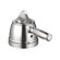 Hansgrohe Talis Deck Mount Roman Tub Faucet
