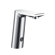 Hansgrohe Metris S Electronic Bathroom Faucet Less Handles