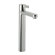 Hansgrohe Metris S Single Hole Bathroom Faucet with Single Handle