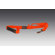 Mud River Dog Products The Hatch Dog Leash in Blaze Orange