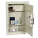 First Alert Anti-Theft Digital Electronic Lock Wall Safe [0.43 CuFt]