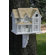 Home Bazaar Classic Series Kingsgate Cottage Bird House