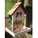 Home Bazaar Printed Fruit Feeder