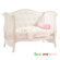 Natart Chloe Convertible Crib