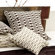 Pine Cone Hill Neutral Territory Links 26" Decorative Pillow in Tobacco