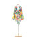 Pine Cone Hill Melody Mid-Length Robe
