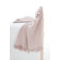 Pine Cone Hill Windsor Fleece Fringed Throw