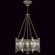 Fine Art Lamps Villa Vista 8 Light Foyer Pendant