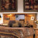 Bebe Furniture Country Heirloom Bookcase Bedroom Collection