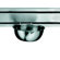 Franke Rail System 8.5" Kitchen Bowl in Stainless Steel