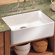 Franke Manor House 20" Fireclay Apron Front Kitchen Sink