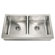 Franke Bottom Grid for Mhk710-24 in Stainless Steel