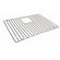 Franke Peak Uncoated Stainless Steel Shelf/Bottom Grid for PKX11018