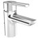 Hansa Hansaronda Single Hole Bathroom Faucet Single Handle