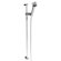 Hansa HansaRonda Sliding Wall Bar Kit
