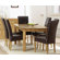 Mark Harris Furniture Rustique Three Doors Sideboard