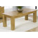 Mark Harris Furniture Barcelona Solid Oak Dining Table