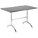 HND-UK Metropolitan Palermo Rectangular Table