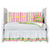 Go Mama Go Wonder Bumpers Tickled Pink Safe Sleep Set