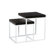 Tema Prairie Niche End Table