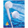 Waterpik Original Hand Held Massage Shower Head