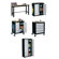 Stack-On Cadet-Set Garage Storage System