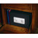 Stack-On Medium Personal Electronic Lock Security Safe(1 Shelf)