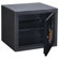 Stack-On Buck Commander Accessory Cabinet