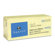 Sparco Products Adhesive Notes, 100 Sheets per Pad, Yellow, 24 Pack